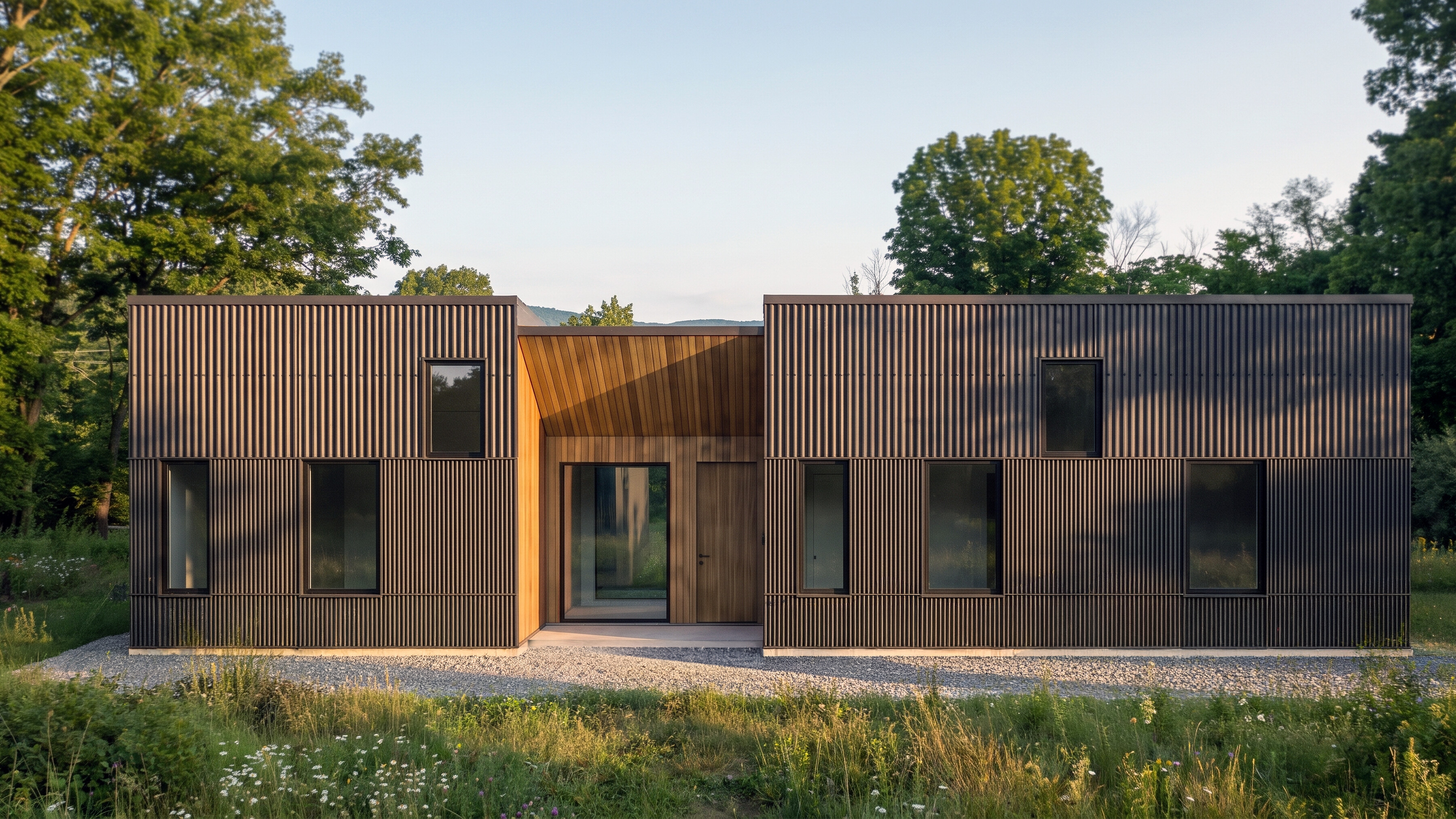 HighFell — entry rendering