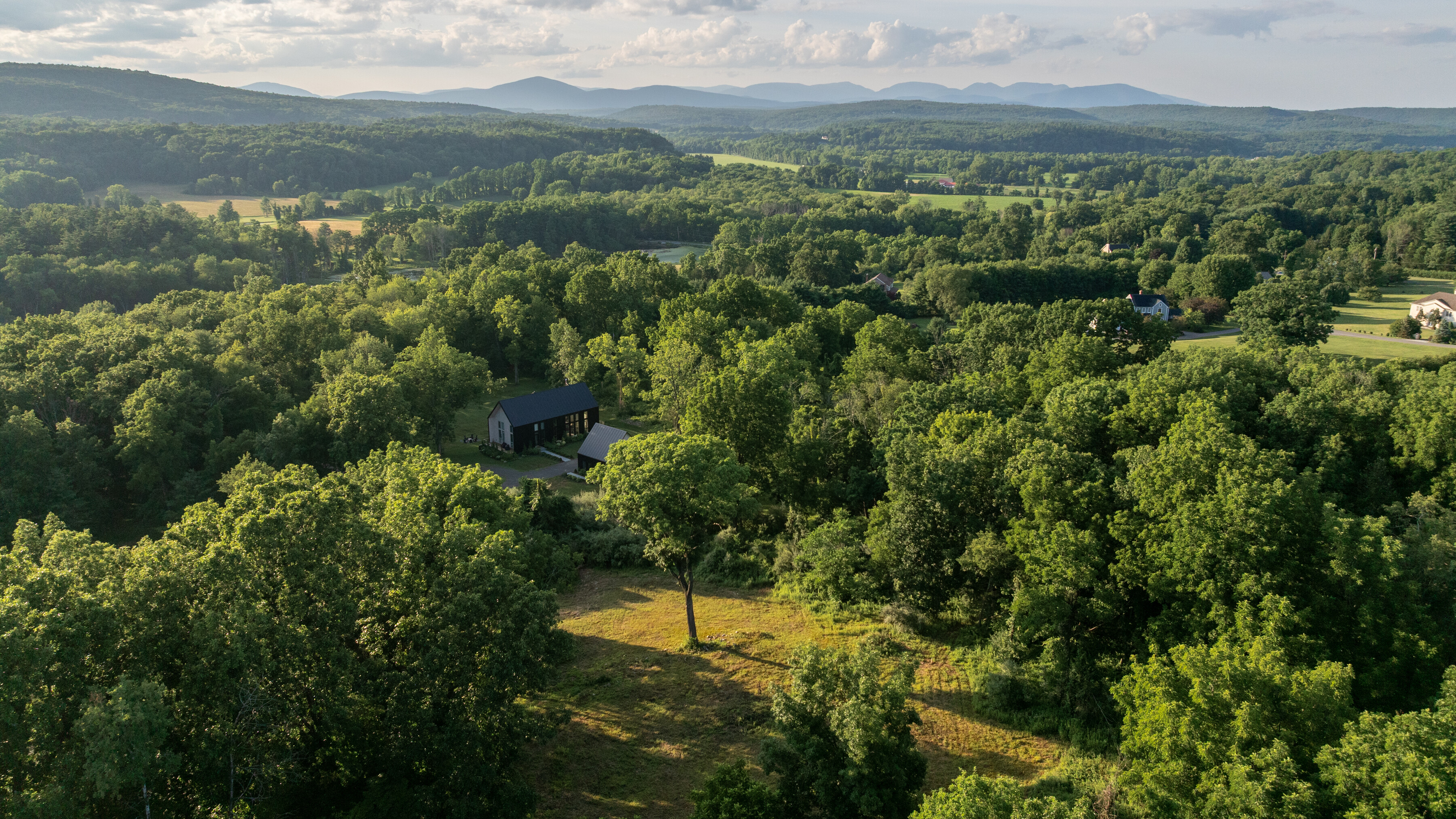 HighFell — site photograph